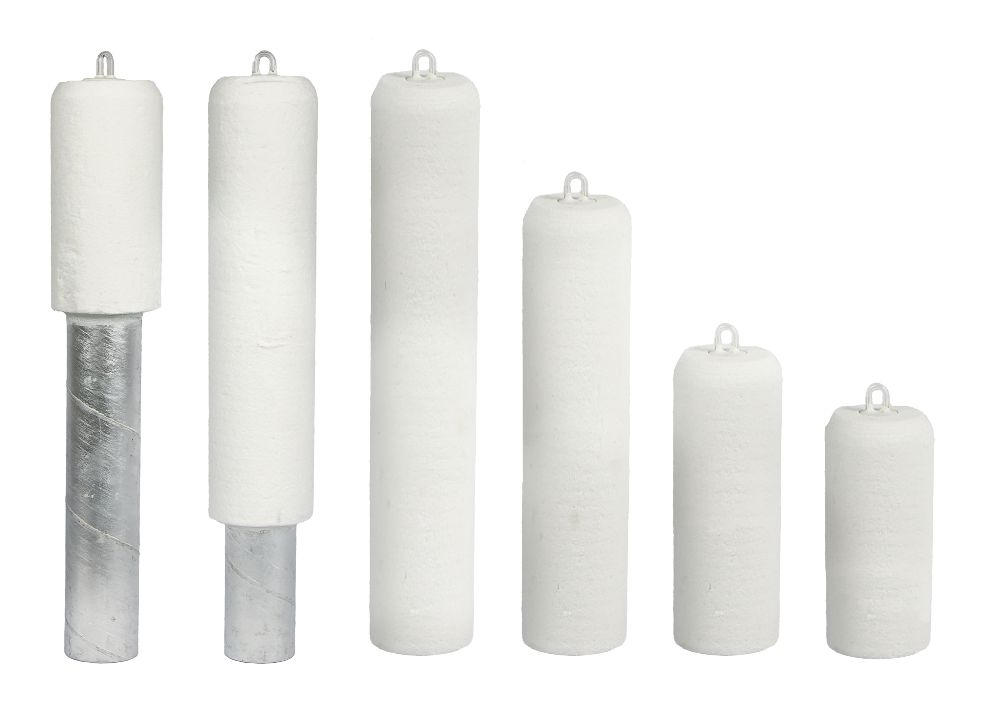MXT Non-Splash Thermocouples