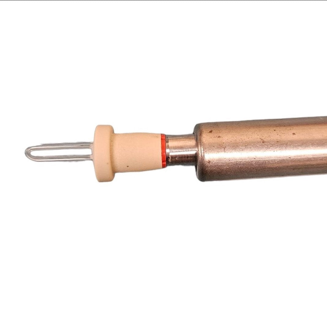 MD-HS Heat Shield for MD thermocouple tips