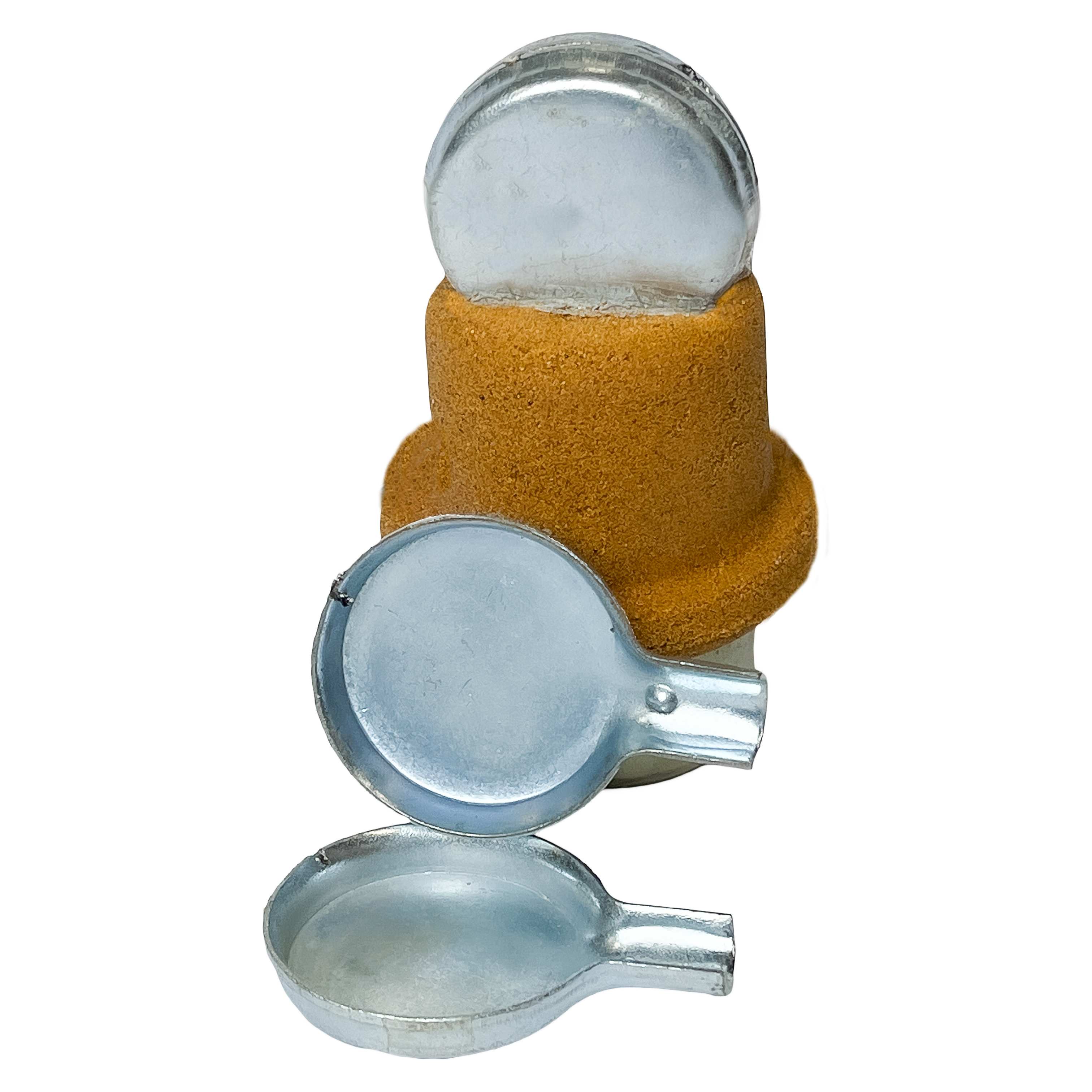 IMM Immersion Round/Oval/Twin Samplers