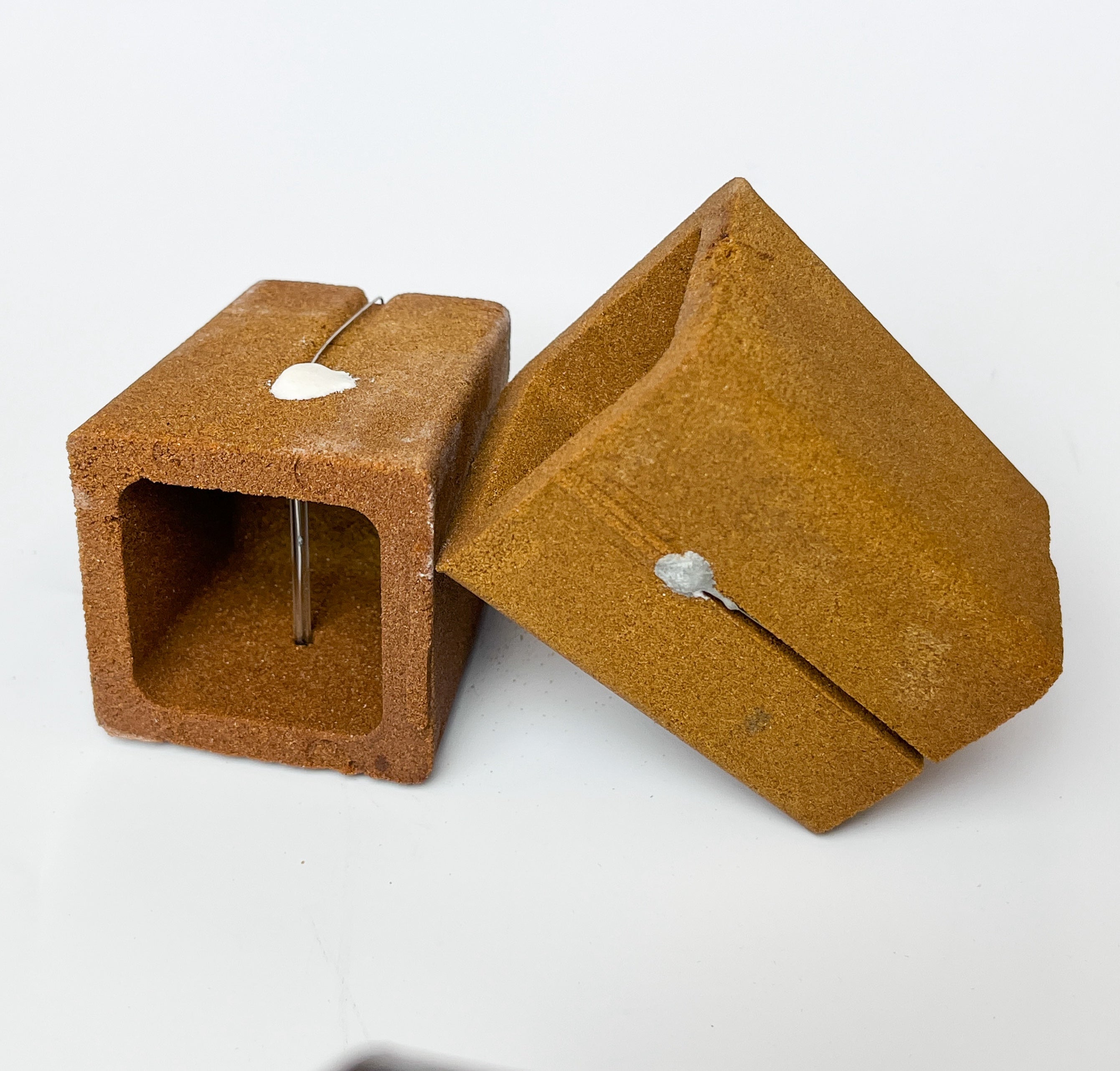 MC Thermal Analysis Cups