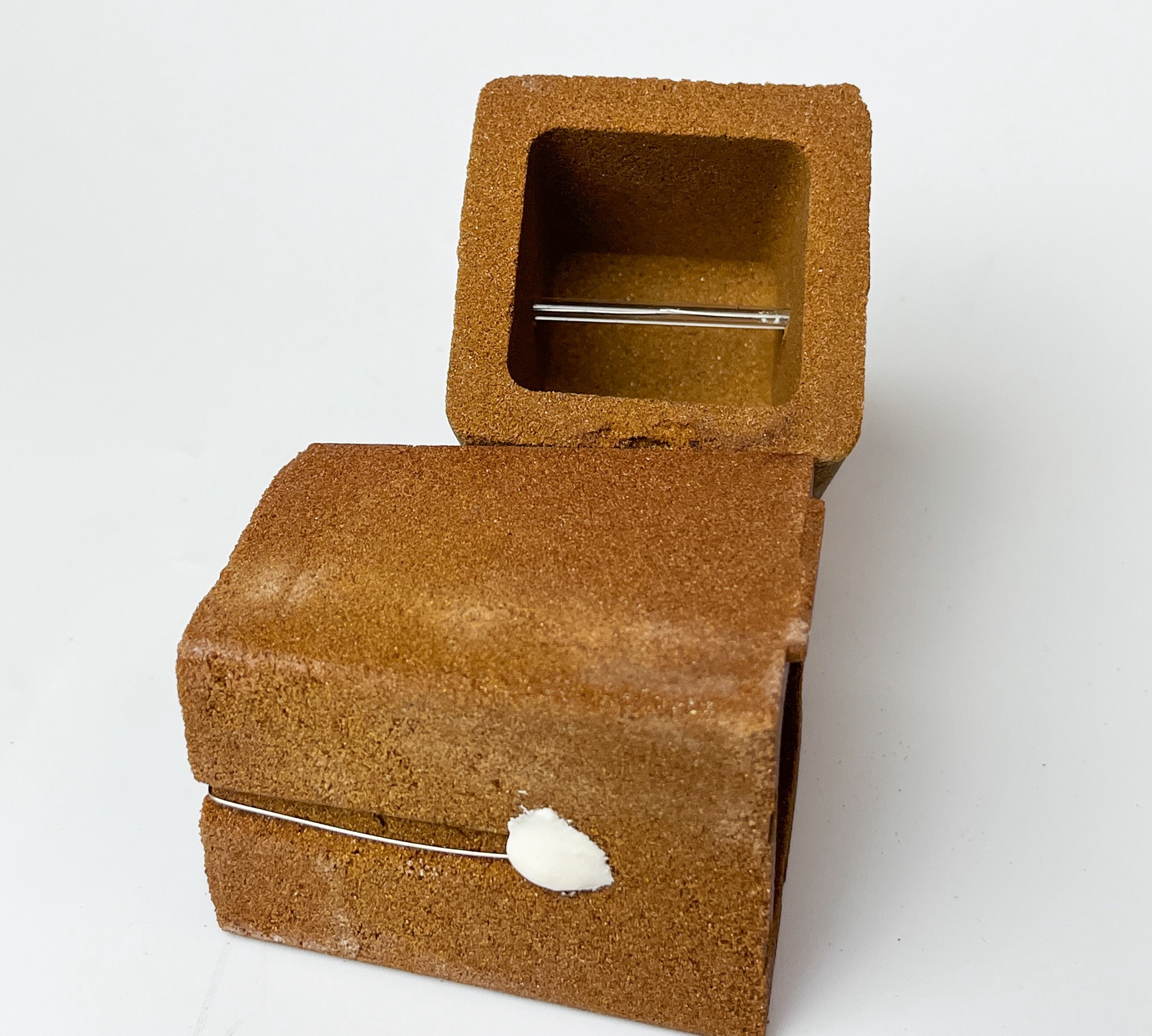 MC Thermal Analysis Cups