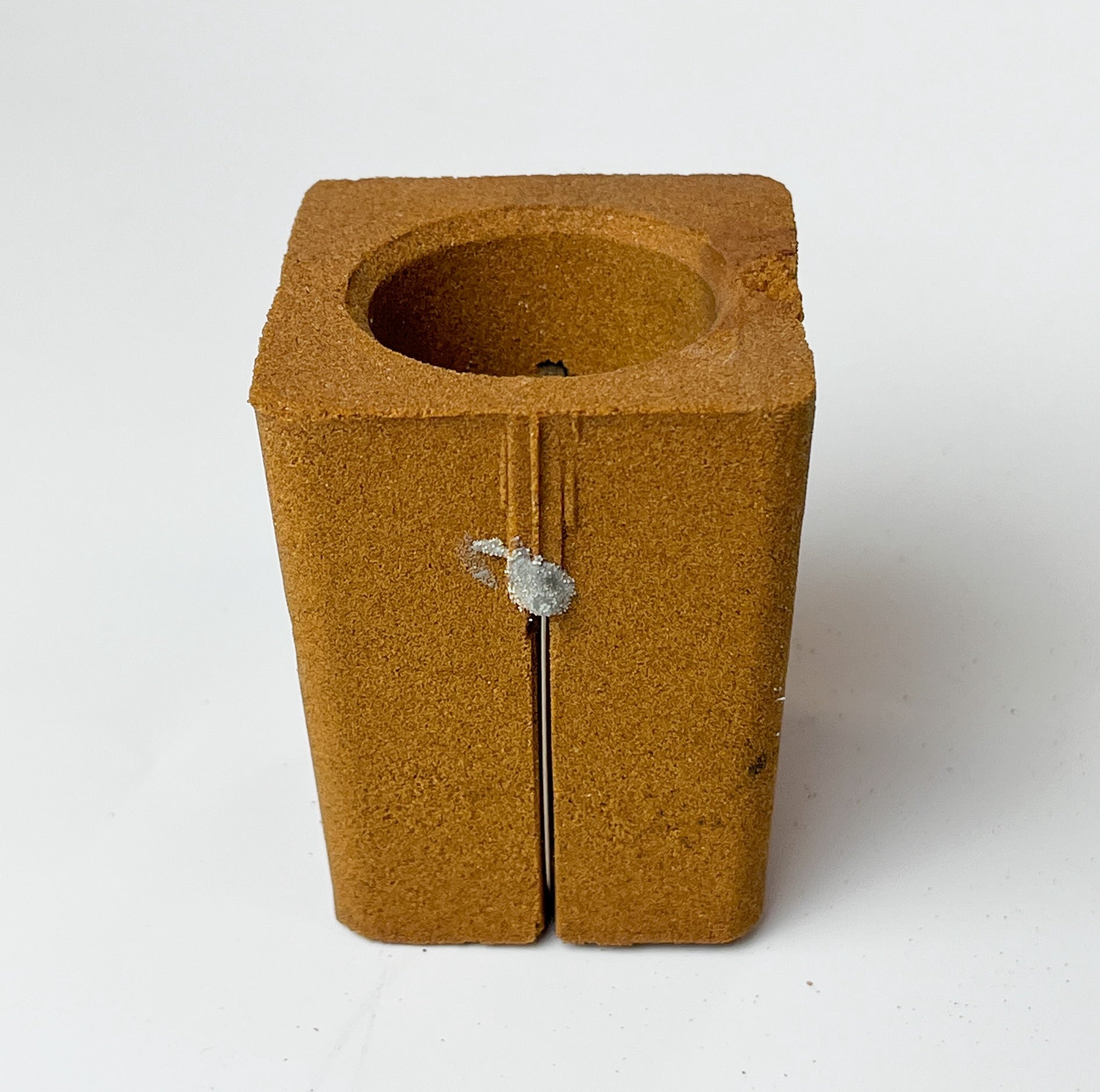 MC Thermal Analysis Cups