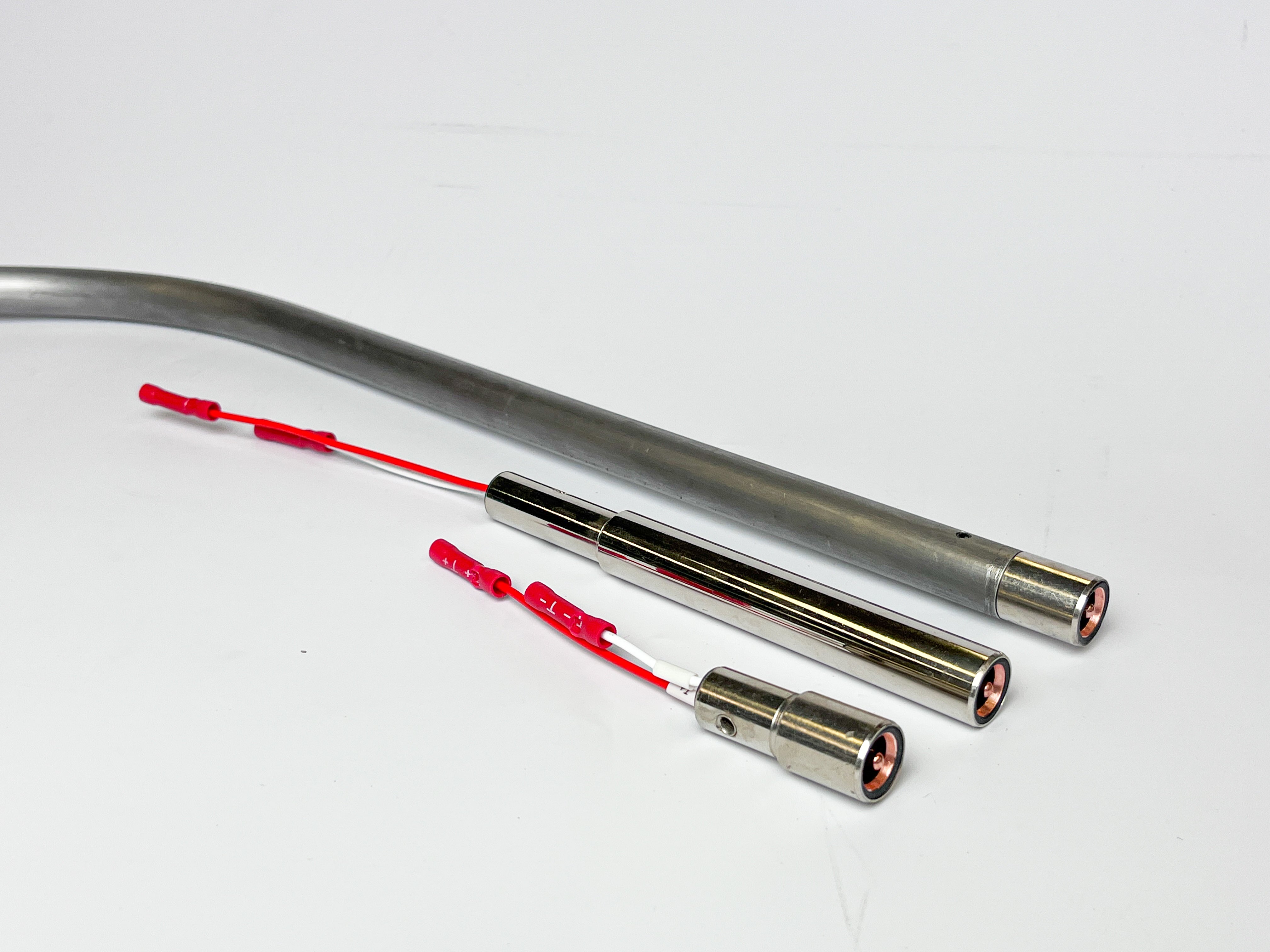 Replacement Contact Block Assembly