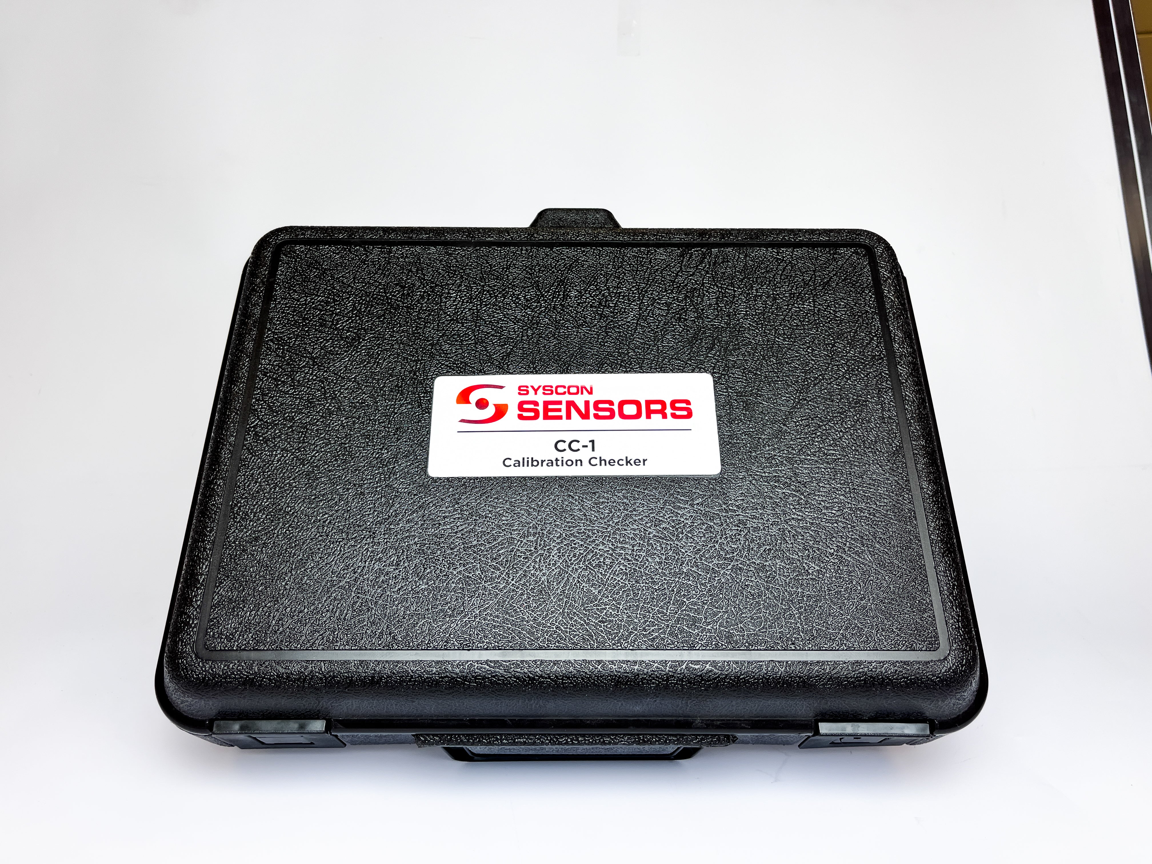 CC-1 Calibration Checker