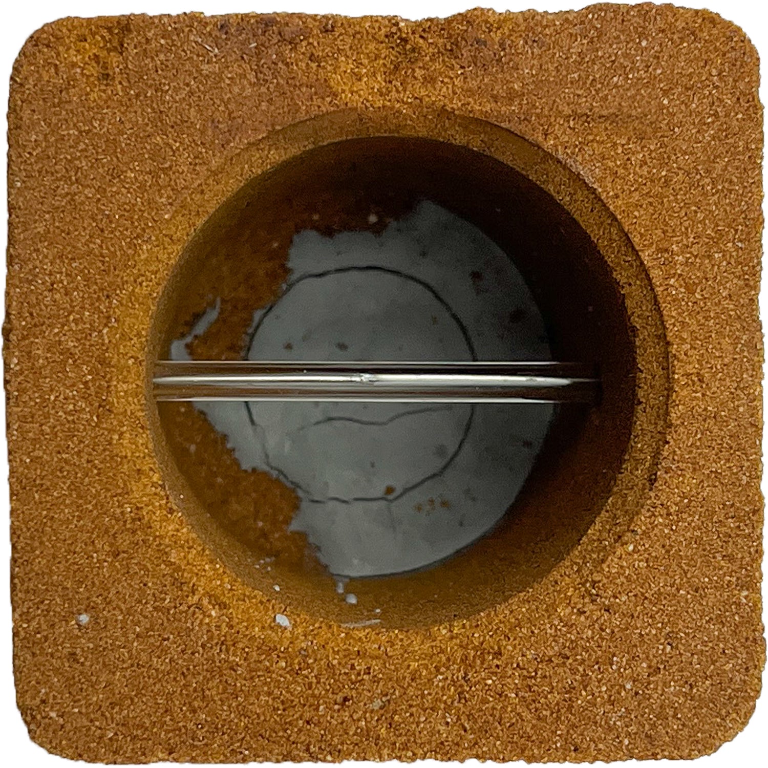 MC Thermal Analysis Cups