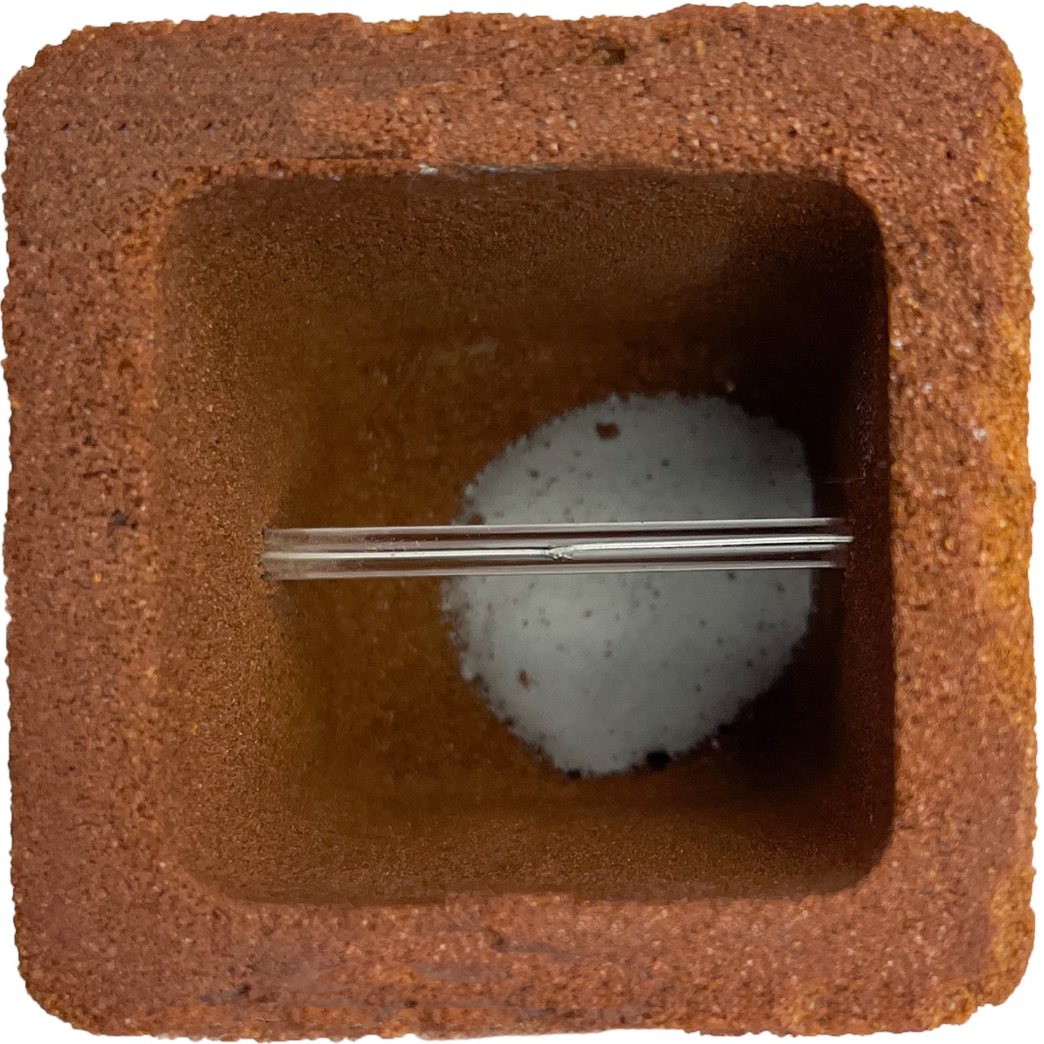 MC Thermal Analysis Cups