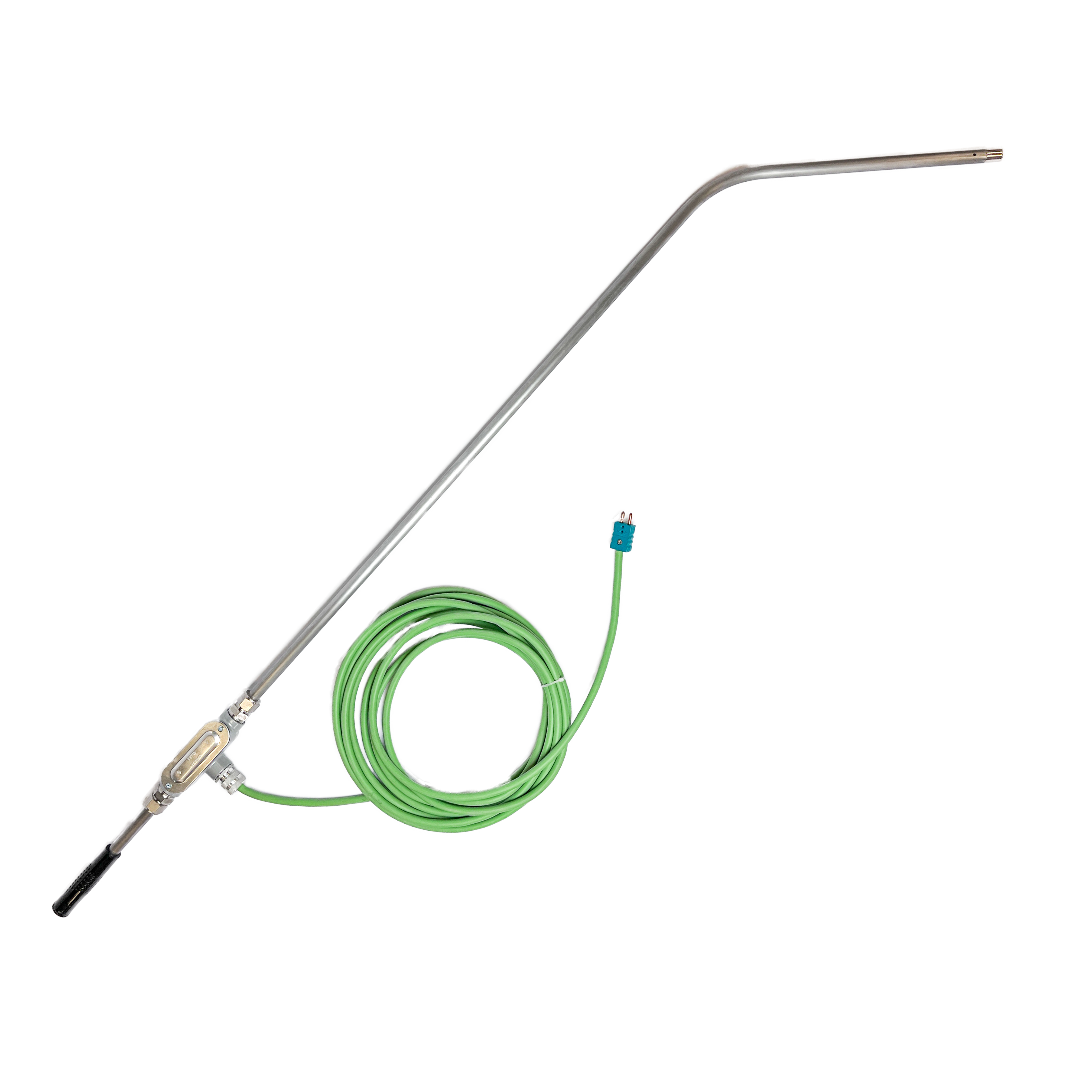Handheld measurement lance for WM-1