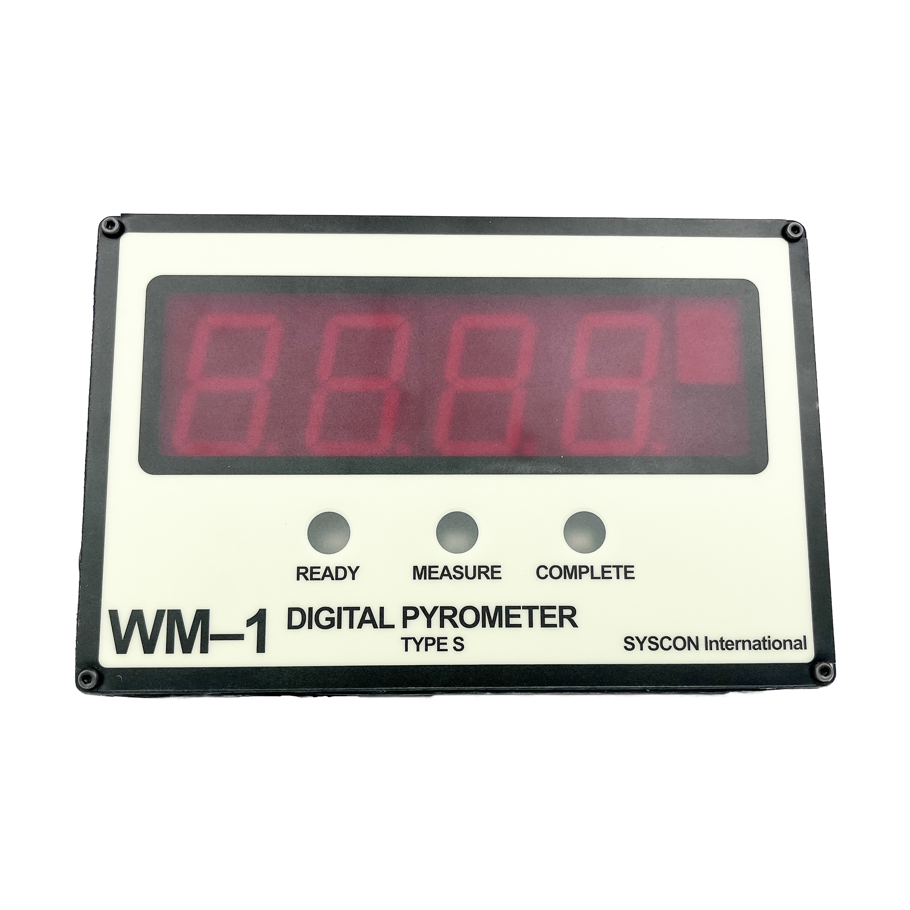 WM-1 Wall-Mount Pyrometer
