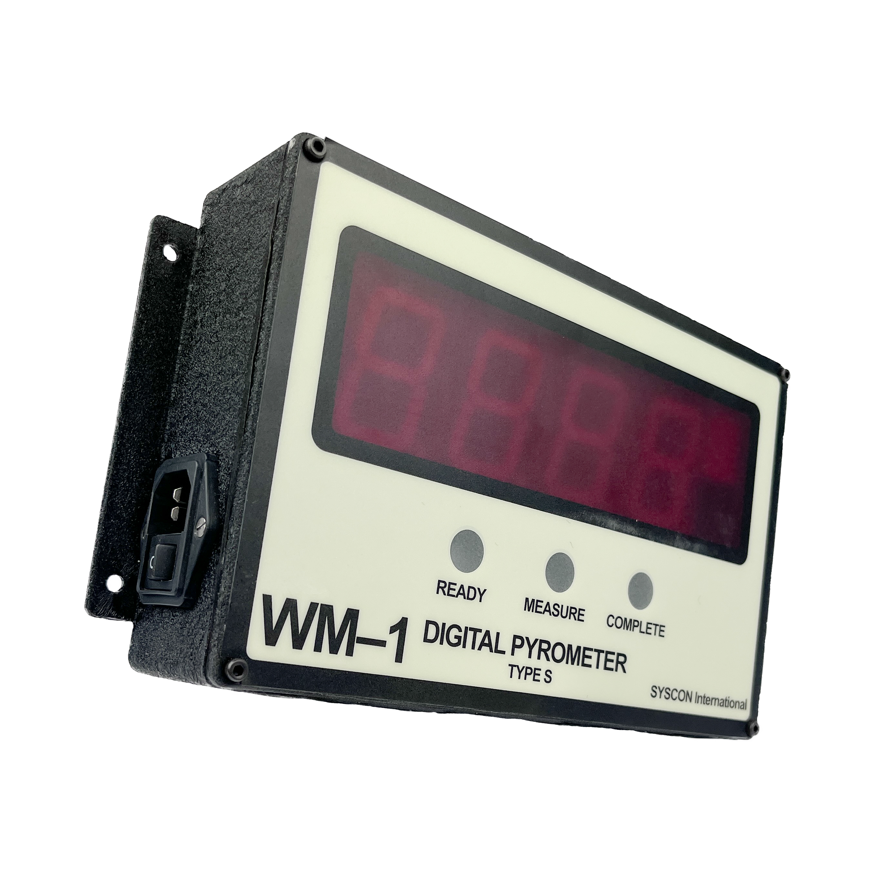 WM-1 Wall-Mount Pyrometer