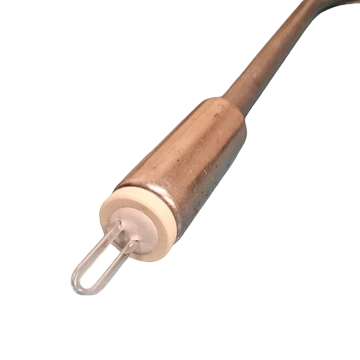 MD-HS Heat Shield for MD thermocouple tips