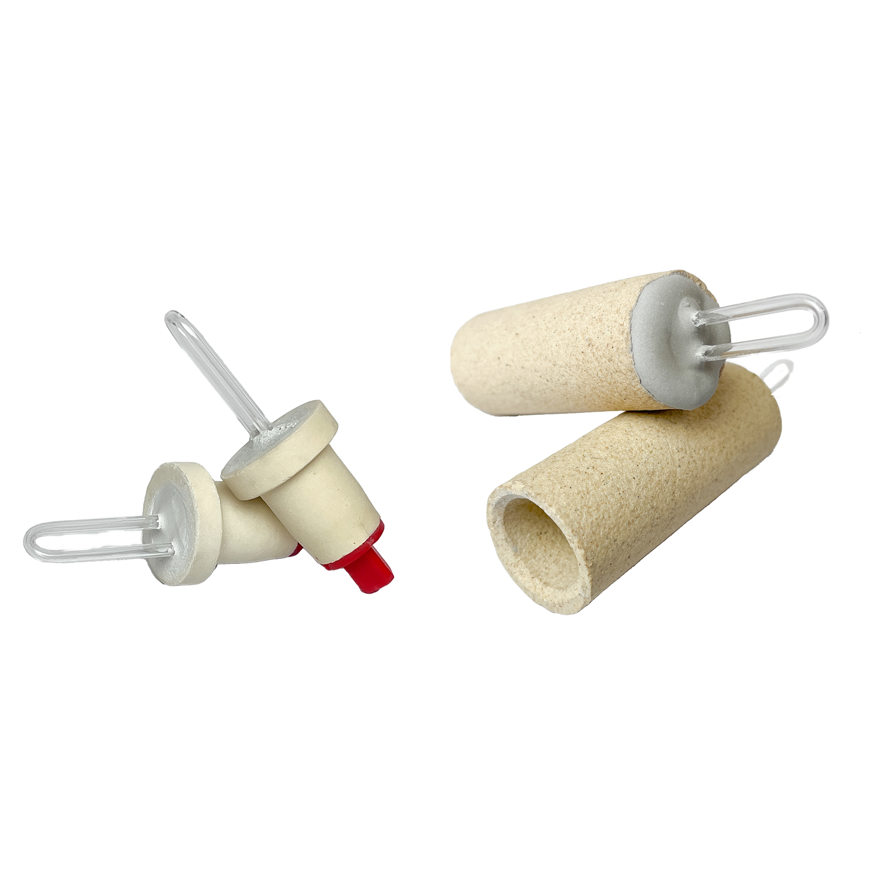 MD/BMD Multi-Dip Thermocouples