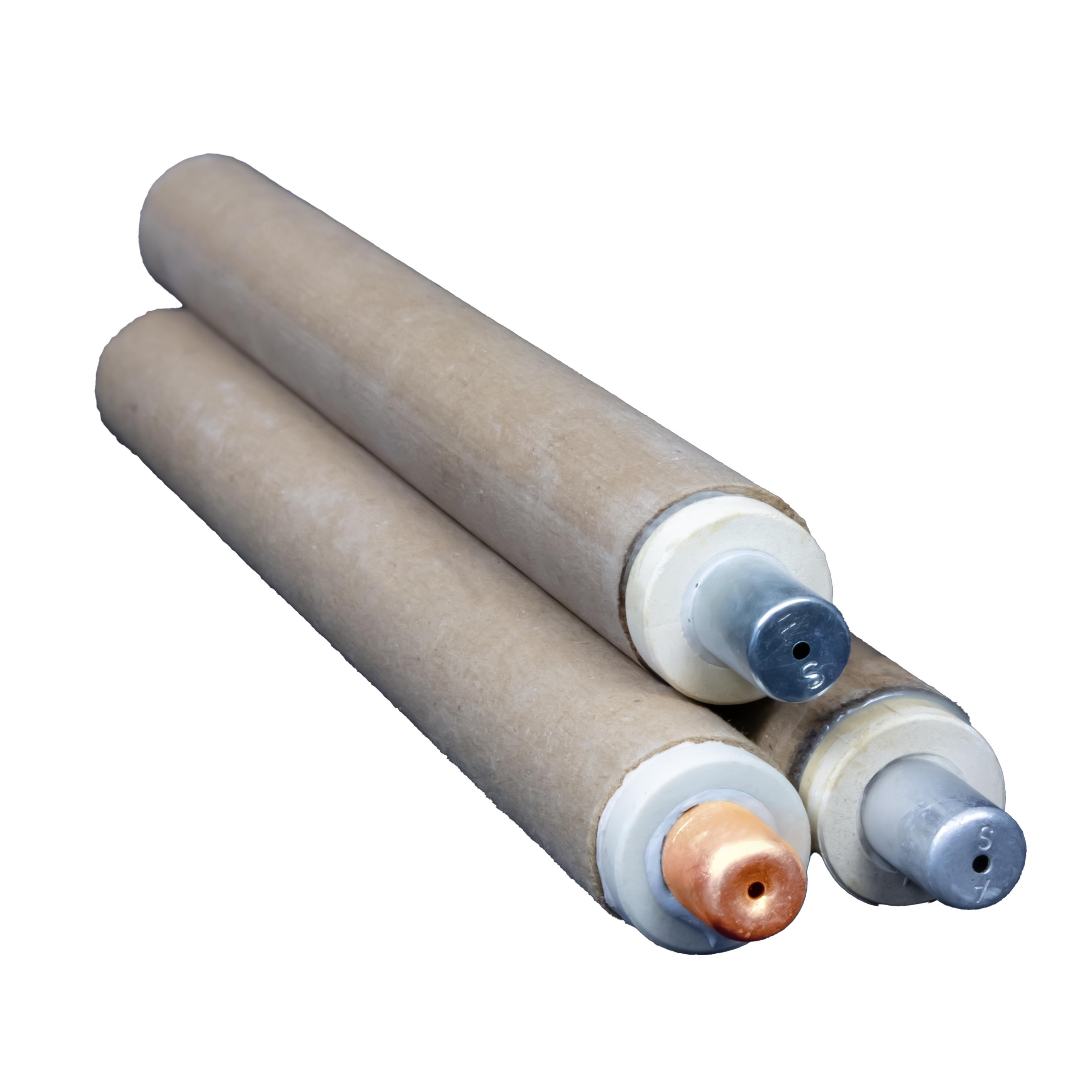 SUL Single-Use Thermocouples