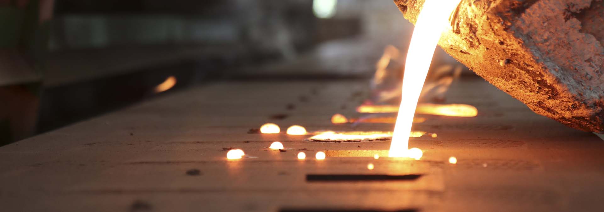 MOLTEN METAL TEMPERATURE SENSORS AND ANALYSIS INSTRUMENTS