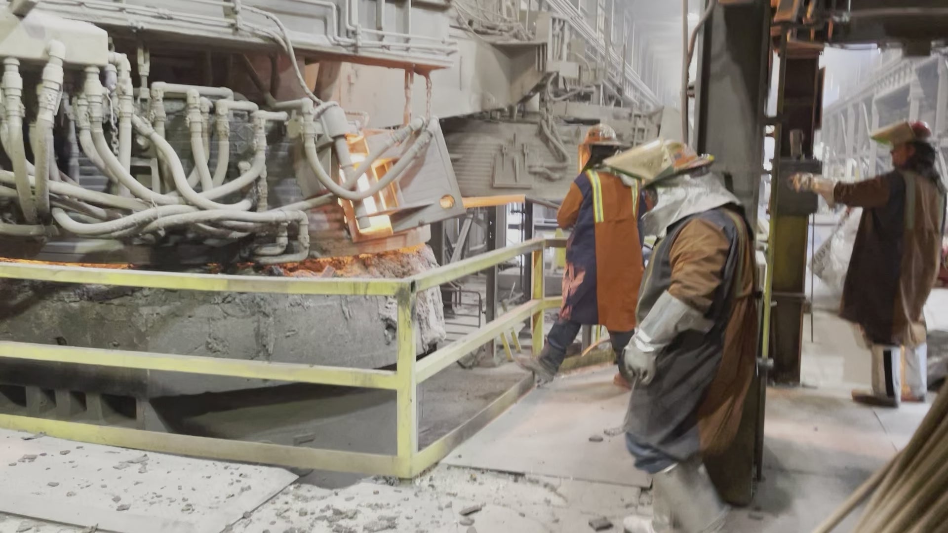 IMM Immersion Star Samplers