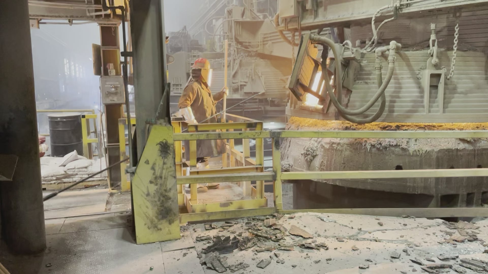 SUL Single-Use Thermocouples