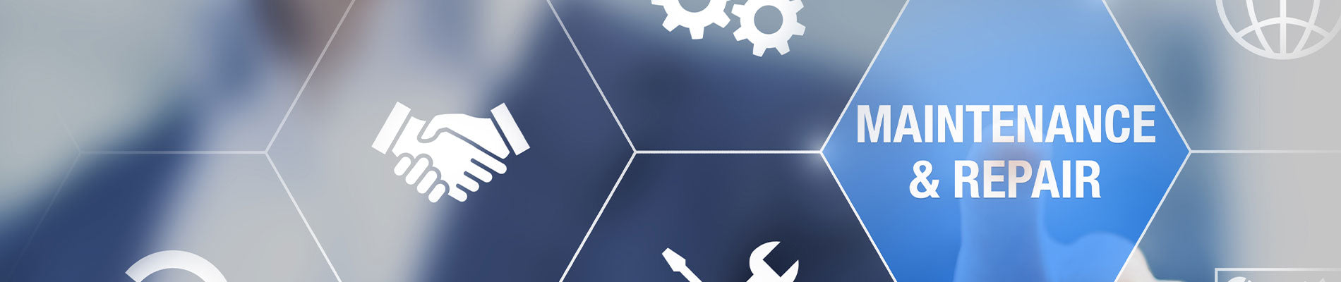 Instrument Repair - Sensors