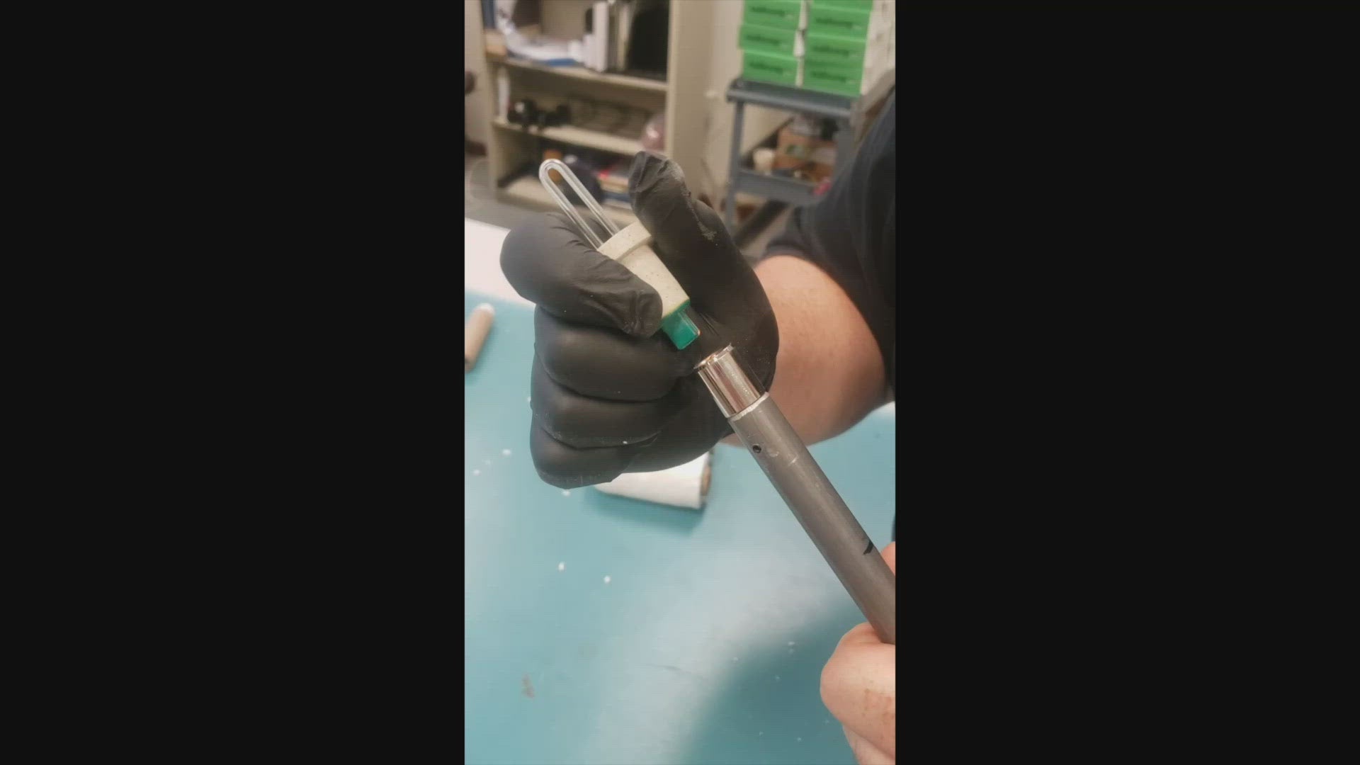 MXT Non-Splash Thermocouples