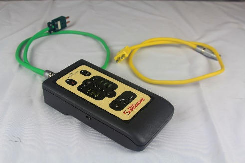 CC-1 Calibration Checker