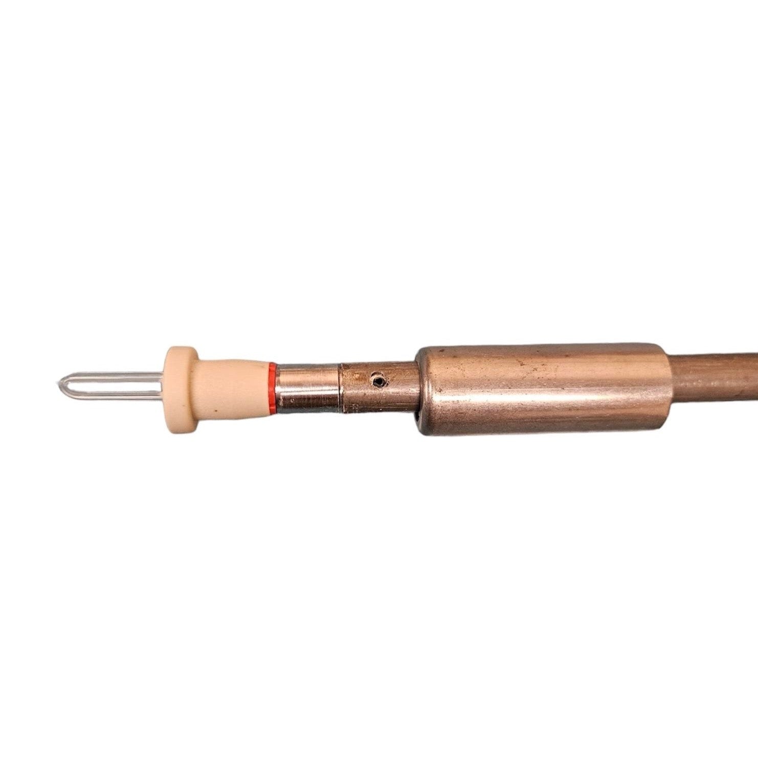 MD-HS Heat Shield for MD thermocouple tips