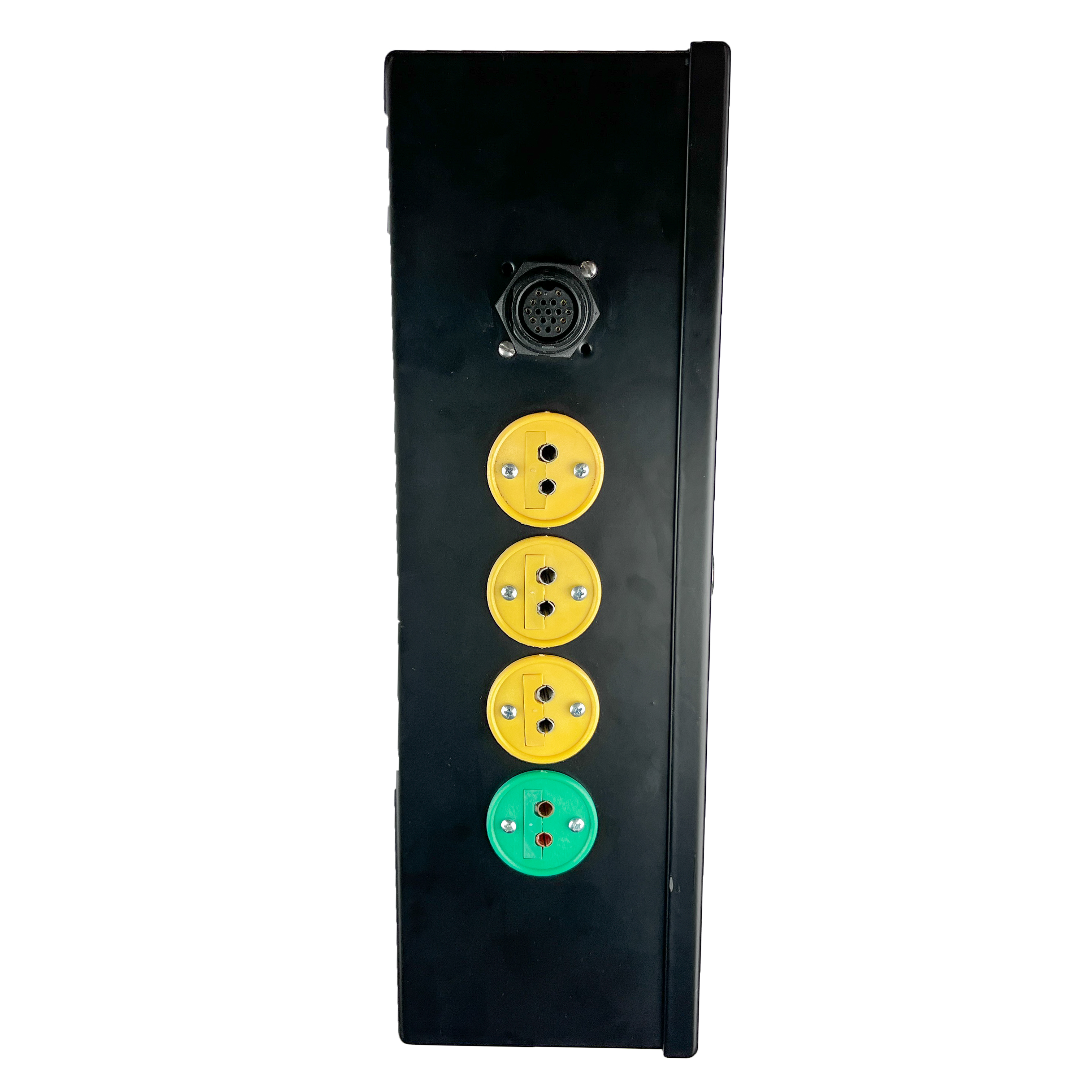 FL-1 Thermal Analysis System