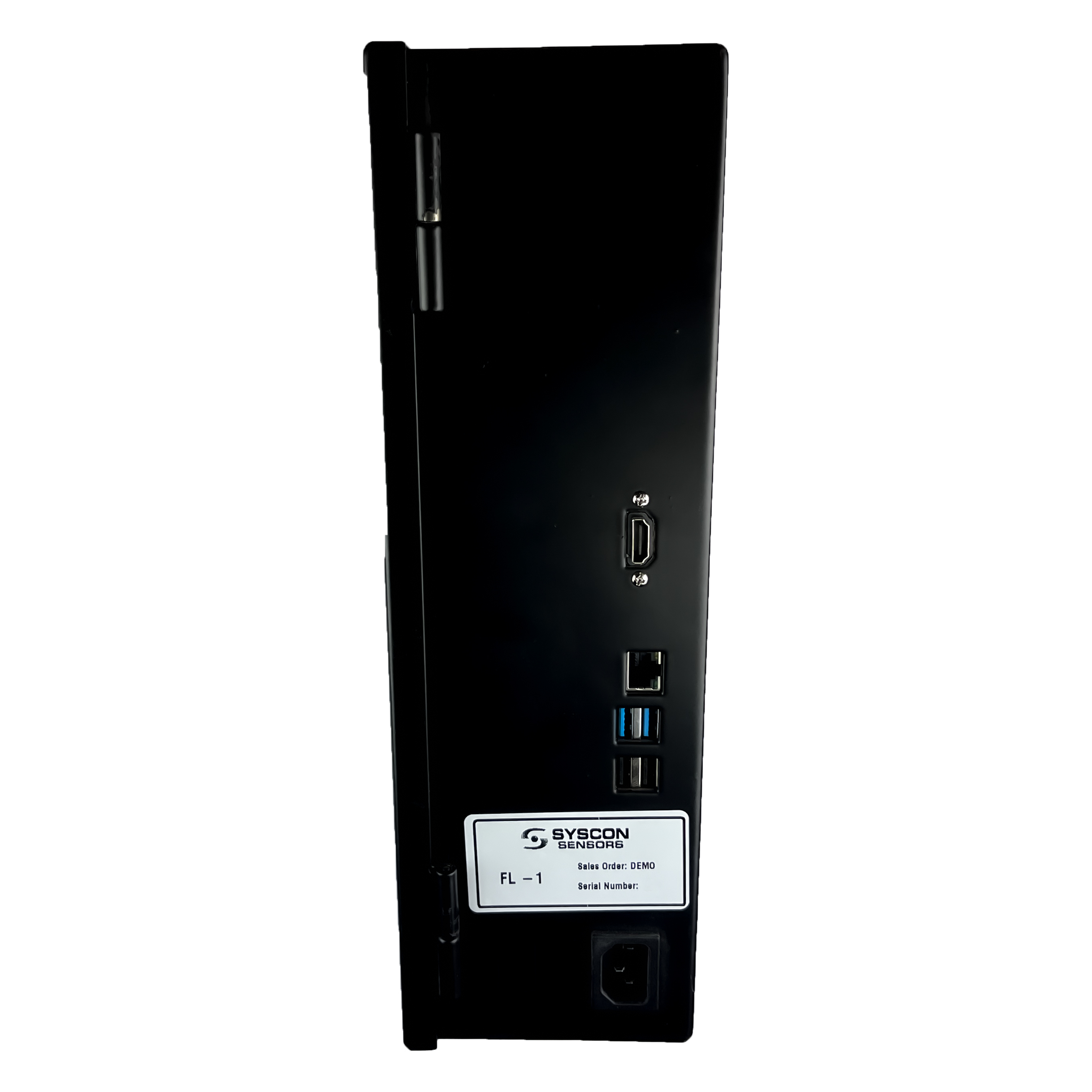 FL-1 Thermal Analysis System