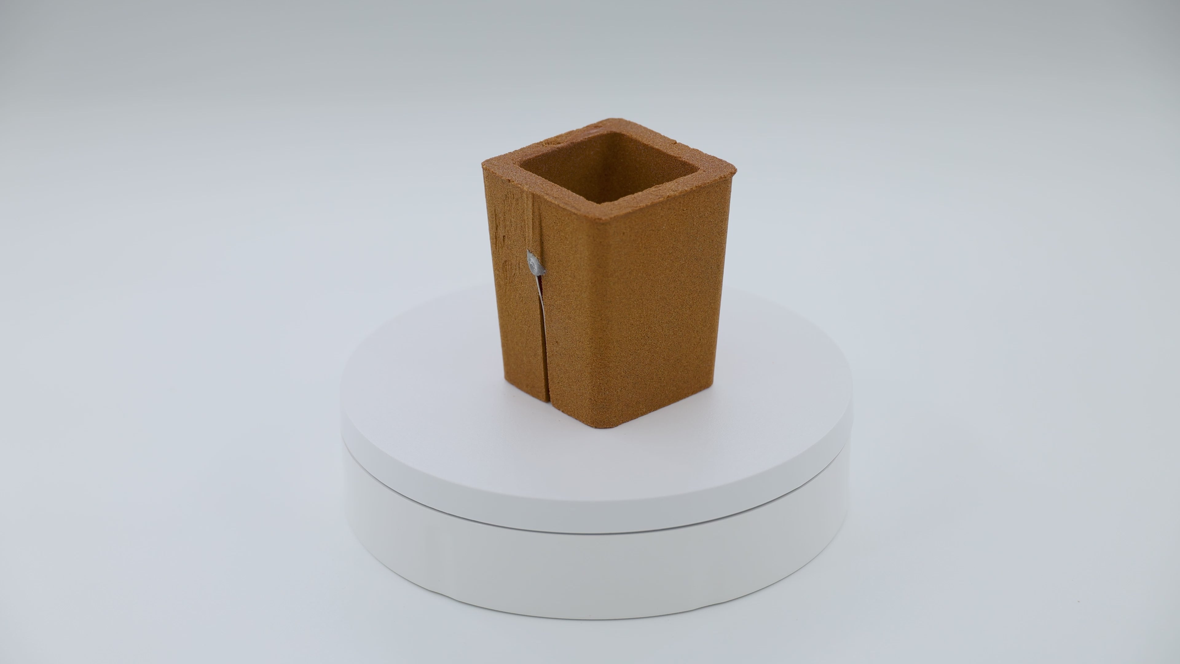MC Thermal Analysis Cups