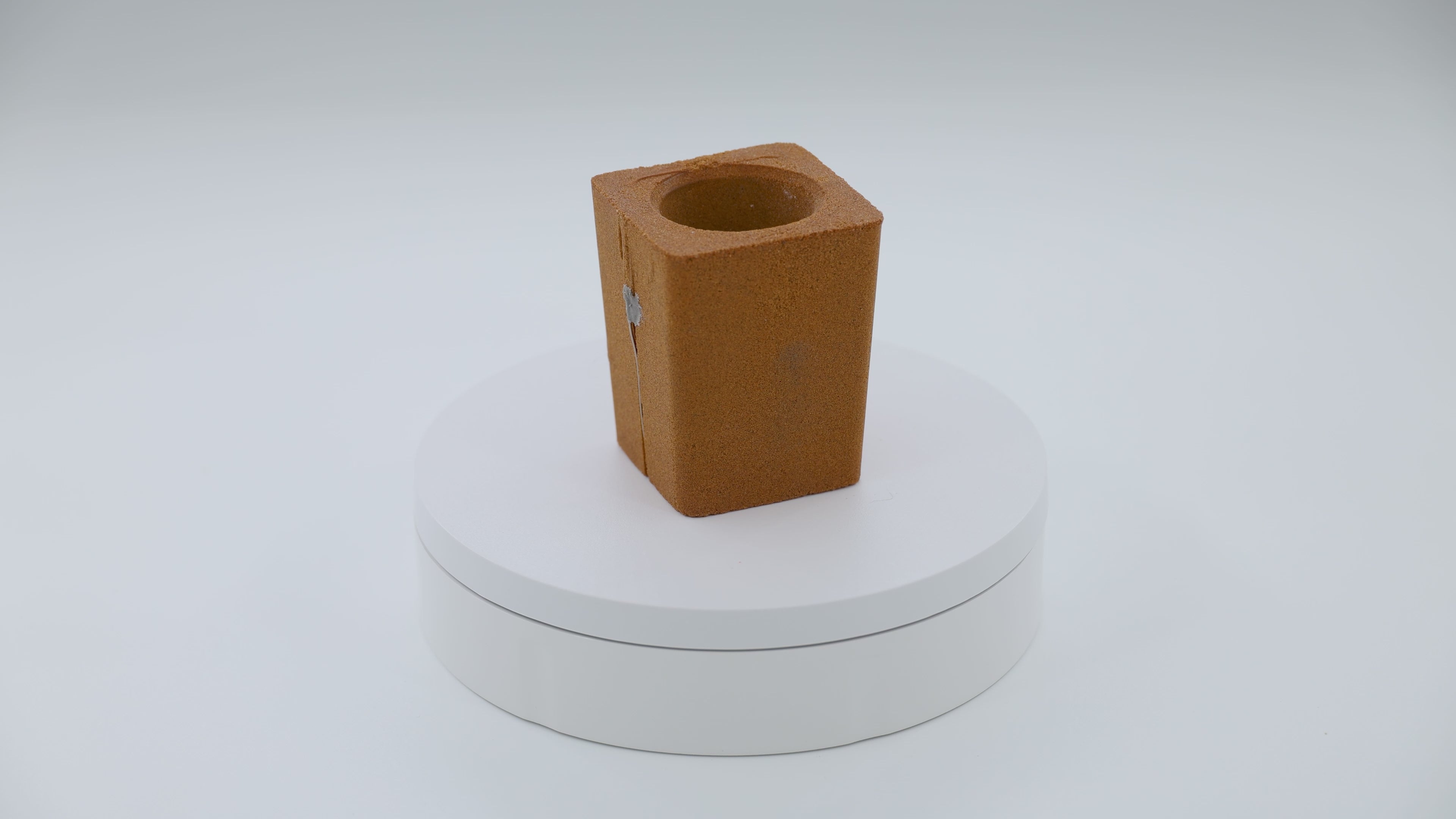 MC Thermal Analysis Cups