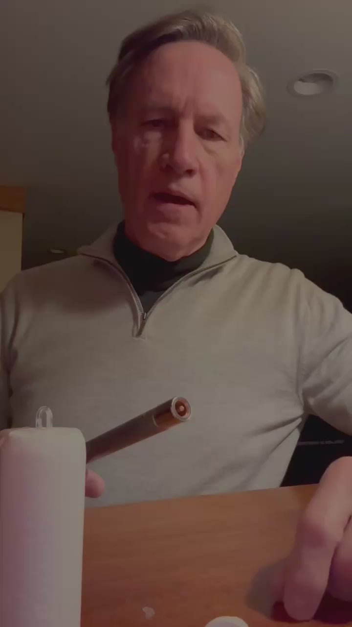 MXT Non-Splash Thermocouples