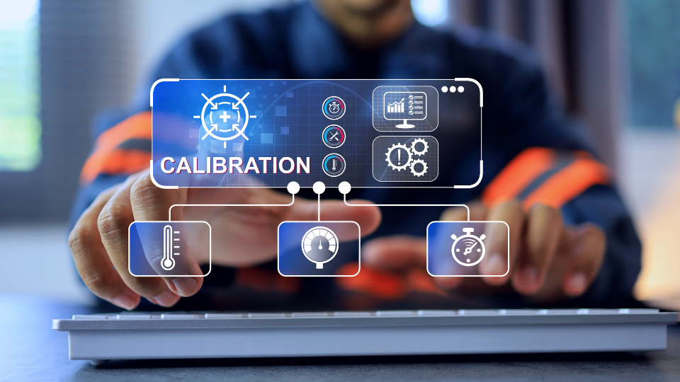 Calibrating for Quality: Achieving Precision Through Thermal Analysis